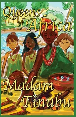 Madam Tinubu: Regine d'Africa Libro 6 - Madam Tinubu: Queens of Africa Book 6