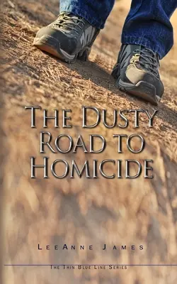 La strada polverosa dell'omicidio - The Dusty Road to Homicide