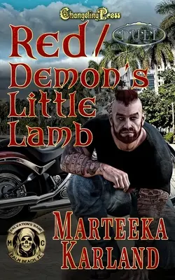 Duetto Red/Demon's Little Lamb: Un romanzo dell'MC Bones - Red/Demon's Little Lamb Duet: A Bones MC Romance