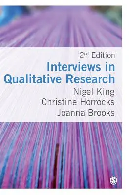 Interviste nella ricerca qualitativa - Interviews in Qualitative Research