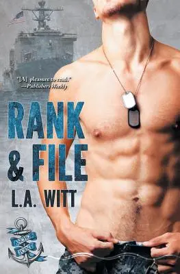 Rango e file - Rank & File
