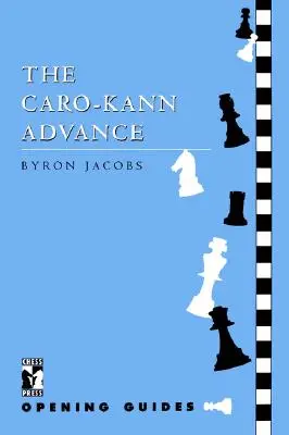 Avanzamento di Caro-Kann - Caro-Kann Advance