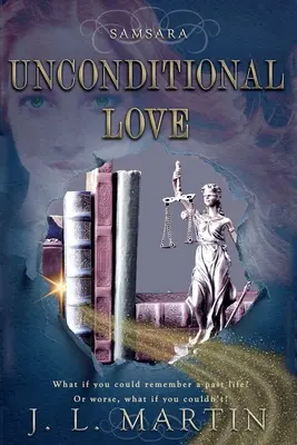 Amore incondizionato: SAMSARA Prima Stagione - Unconditional Love: SAMSARA The First Season