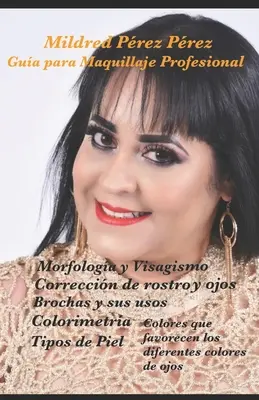 Gua per Maquillaje Profesional - Gua para Maquillaje Profesional