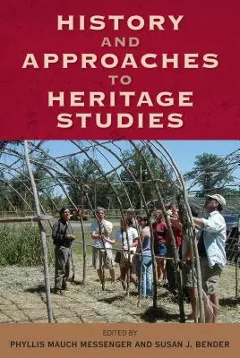 Storia e approcci agli studi sul patrimonio culturale - History and Approaches to Heritage Studies
