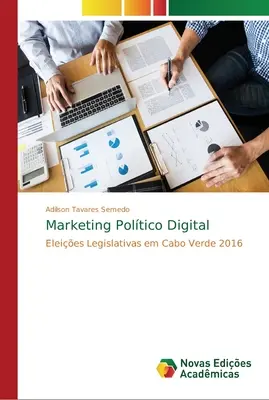 Marketing Politico Digitale - Marketing Poltico Digital