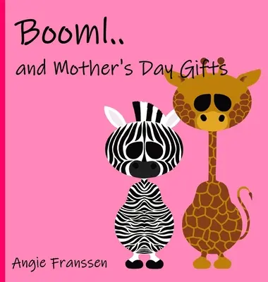 Booml... e regali per la festa della mamma - Booml.. and Mother's Day Gifts