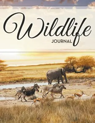 Diario della fauna selvatica - Wildlife Journal