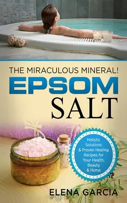 Sale di Epsom - Epsom Salt