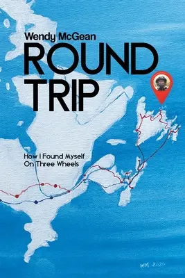 Viaggio di andata e ritorno: come mi sono ritrovato su tre ruote - Round Trip: How I Found Myself on Three Wheels