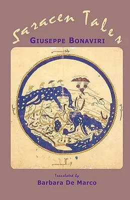 Racconti saraceni - Saracen Tales