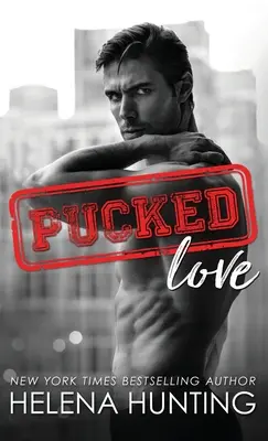L'amore sfrenato (Copertina rigida) - Pucked Love (Hardcover)