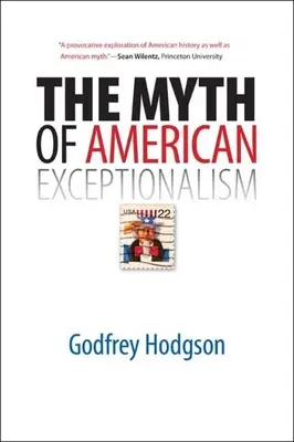 Il mito dell'eccezionalismo americano - The Myth of American Exceptionalism