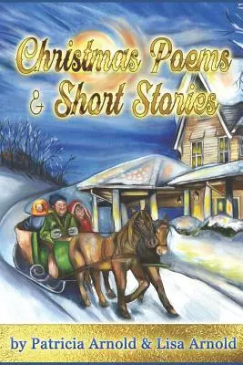 Poesie e racconti di Natale - Christmas Poems and Short Stories