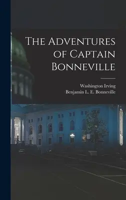 Le avventure del capitano Bonneville - The Adventures of Captain Bonneville