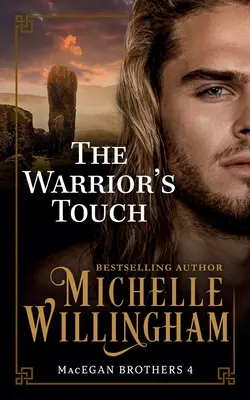 Il tocco del guerriero - The Warrior's Touch
