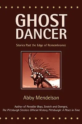 Ghost Dancer: Storie oltre il limite del ricordo - Ghost Dancer: Stories Past the Edge of Remembrance