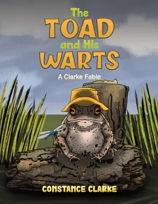 Il rospo e le sue verruche - The Toad and His Warts