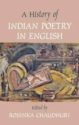 Storia della poesia indiana in inglese - A History of Indian Poetry in English