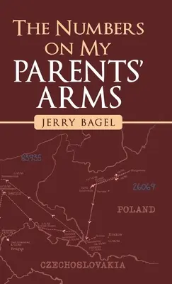 I numeri sulle braccia dei miei genitori - The Numbers on My Parents' Arms