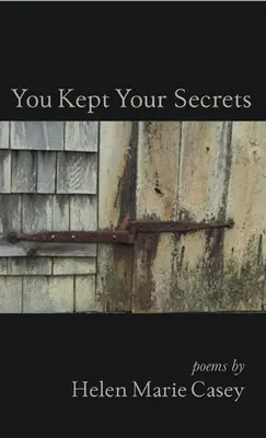 Hai mantenuto i tuoi segreti - You Kept Your Secrets