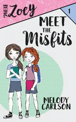 Incontrare i disadattati - Meet the Misfits