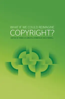 E se potessimo reimmaginare il copyright? - What if we could reimagine copyright?