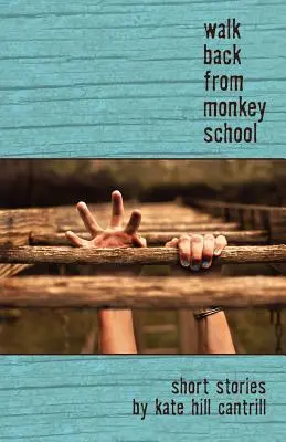 Ritorno a piedi dalla scuola per scimmie - Walk Back from Monkey School