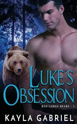 L'ossessione di Luke - Luke's Obsession