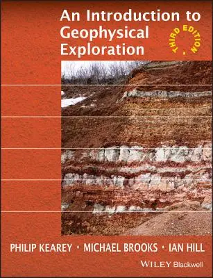 Introduzione all'esplorazione geofisica - An Introduction to Geophysical Exploration