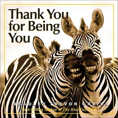 Grazie per essere te - Thank You for Being You