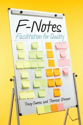 Note F: Facilitazione per la qualità - F-Notes: Facilitation for Quality
