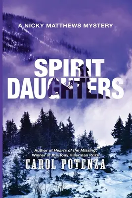 Figlie dello Spirito - Spirit Daughters
