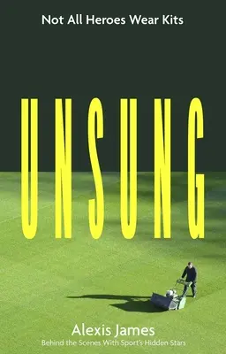 Unsung: Non tutti gli eroi indossano le tute - Unsung: Not All Heroes Wear Kits