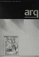 Arq: Trimestrale di ricerca architettonica: Volume 4, Parte 1 - Arq: Architectural Research Quarterly: Volume 4, Part 1