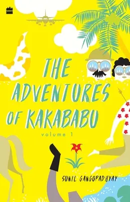 Le avventure di Kakababu - The Adventures of Kakababu