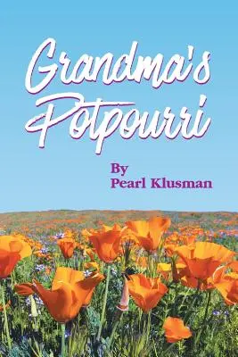 Il pot-pourri della nonna - Grandma's Potpourri