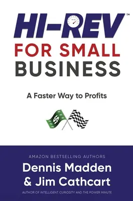 Hi REV per le piccole imprese: Un modo più veloce per ottenere profitti - Hi REV for Small Business: A Faster Way to Profits