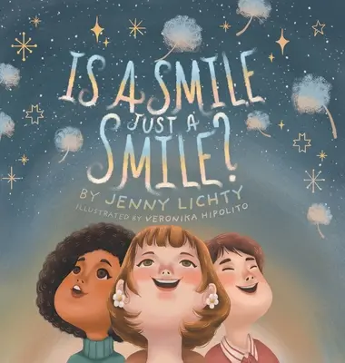 Un sorriso è solo un sorriso? - Is a Smile Just a Smile?