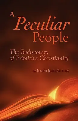 Un popolo particolare - A Peculiar People