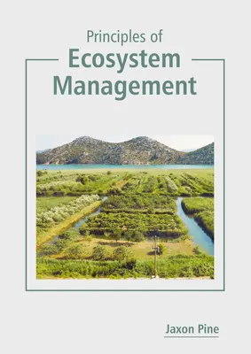 Principi di gestione degli ecosistemi - Principles of Ecosystem Management