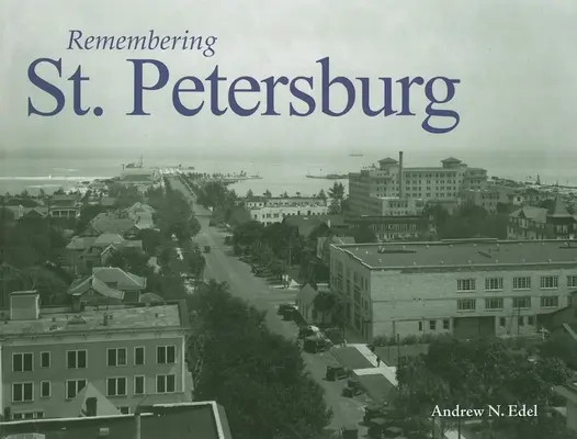 Ricordando San Pietroburgo - Remembering St. Petersburg