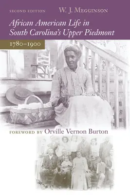 Vita afroamericana nell'Alto Piemonte della Carolina del Sud, 1780-1900 - African American Life in South Carolina's Upper Piedmont, 1780-1900