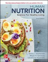 ISE Nutrizione umana: Scienza per una vita sana - ISE Human Nutrition: Science for Healthy Living