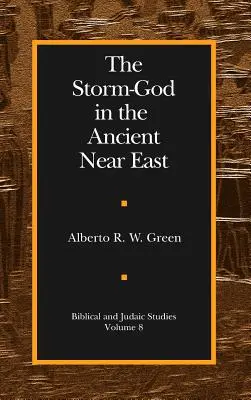 Il Dio della tempesta nel Vicino Oriente antico - The Storm-God in the Ancient Near East