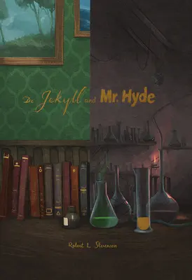 Dr. Jekyll e Mr. Hyde - Dr. Jekyll and Mr. Hyde