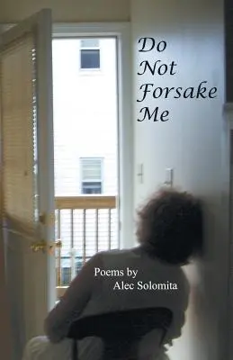 Non abbandonarmi - Do Not Forsake Me
