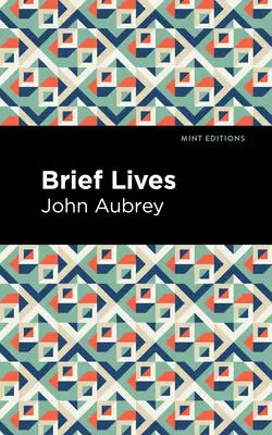 Vite brevi - Brief Lives