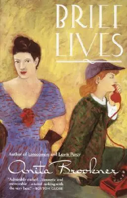 Vite brevi - Brief Lives