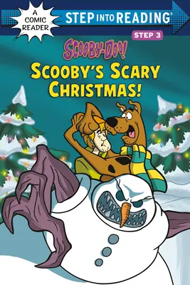Il Natale spaventoso di Scooby! (Scooby-Doo) - Scooby's Scary Christmas! (Scooby-Doo)